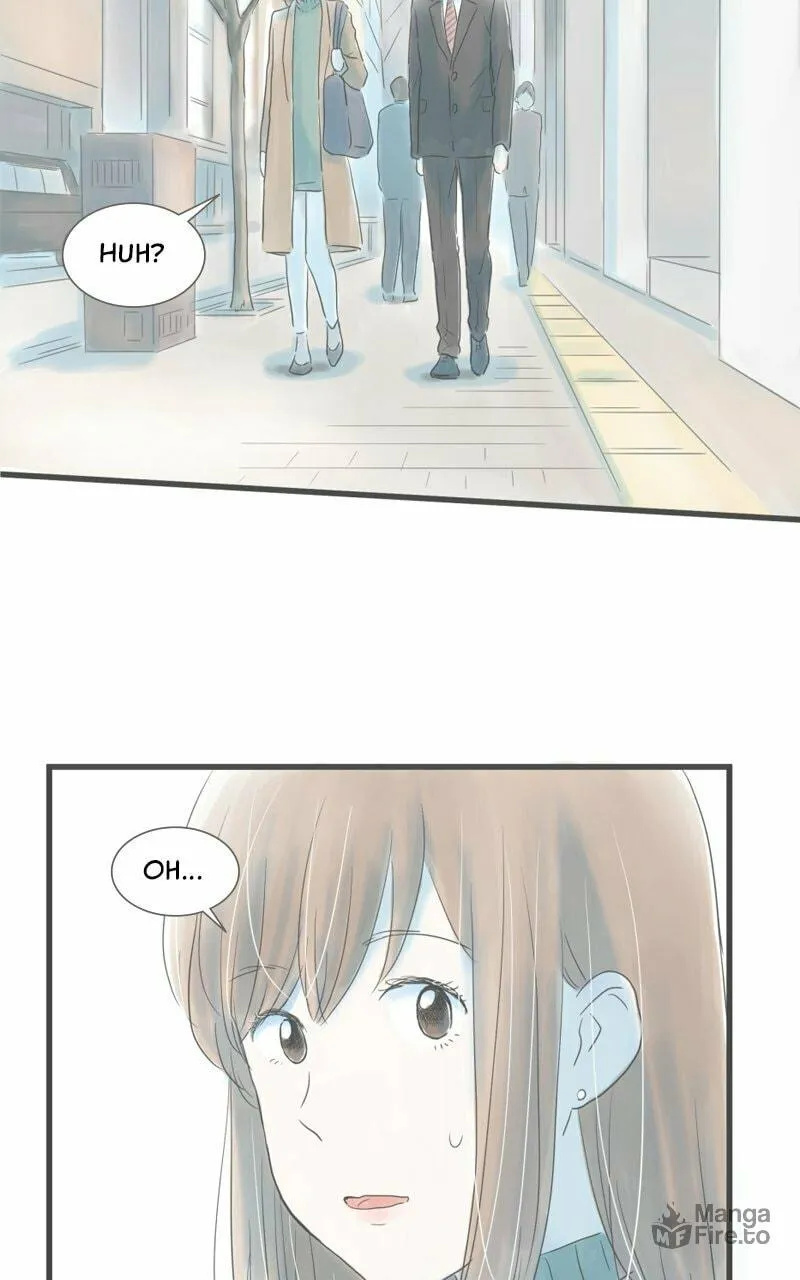 Read Amid the Changing Seasons chapter 76 image 34 on Lezhin