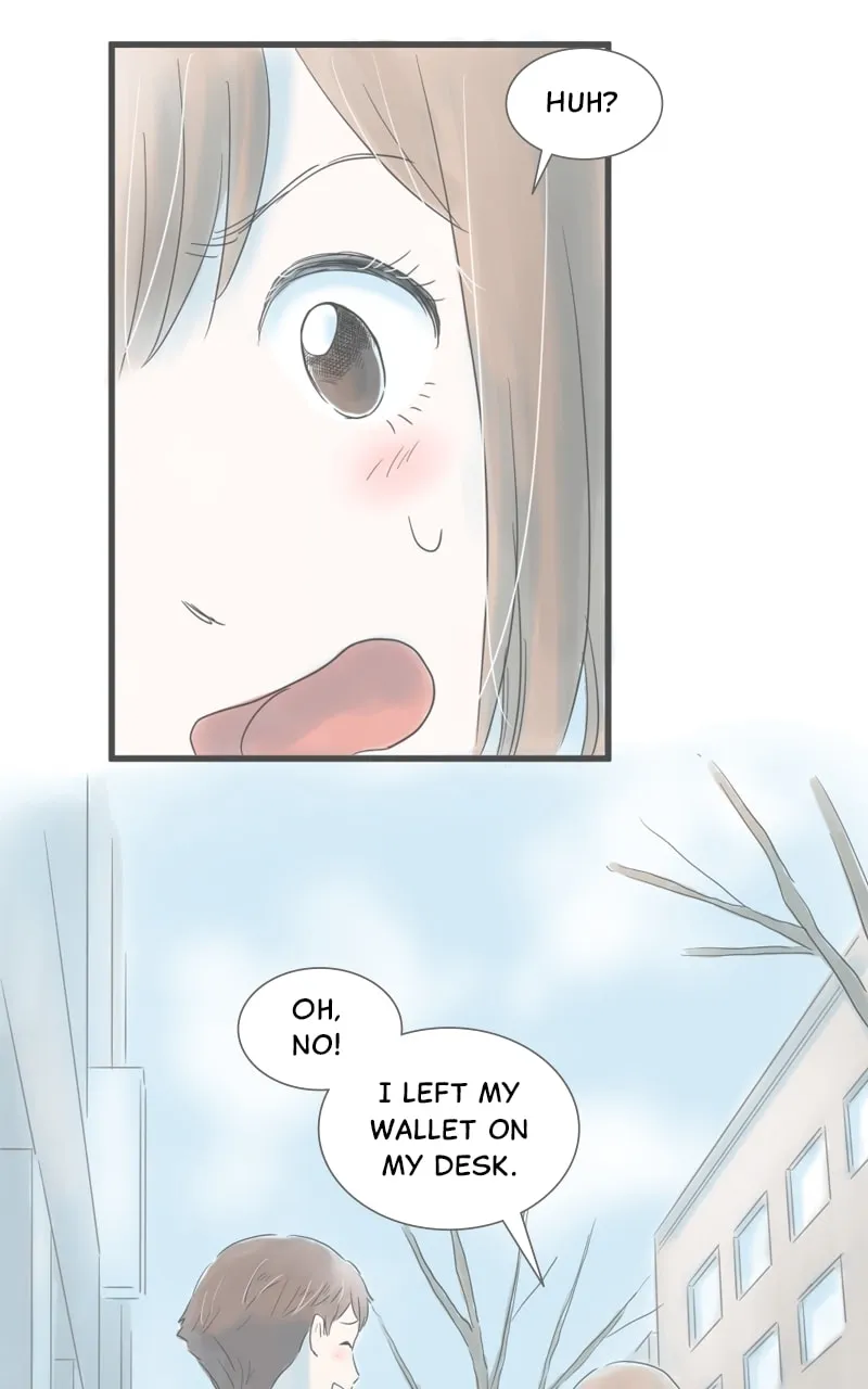 Read Amid the Changing Seasons chapter 76 image 36 on Lezhin