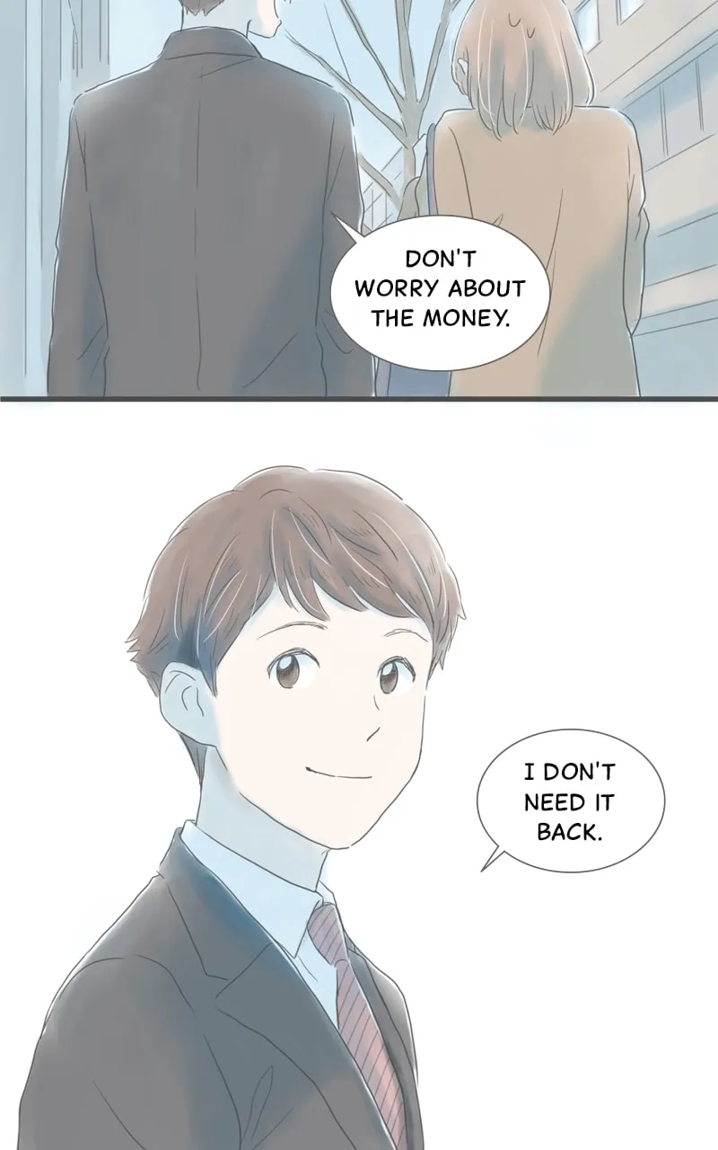 Read Amid the Changing Seasons chapter 76 image 37 on Lezhin