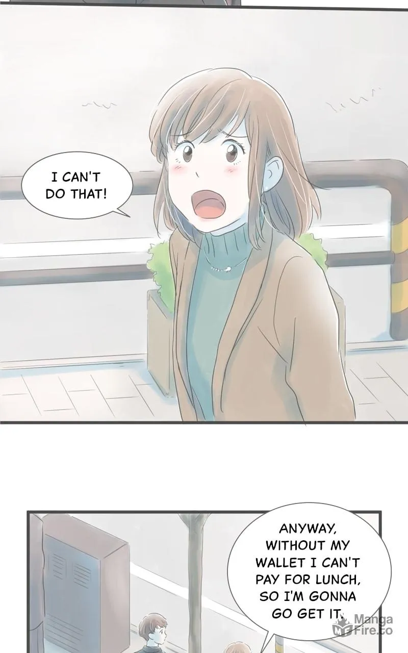 Read Amid the Changing Seasons chapter 76 image 38 on Lezhin