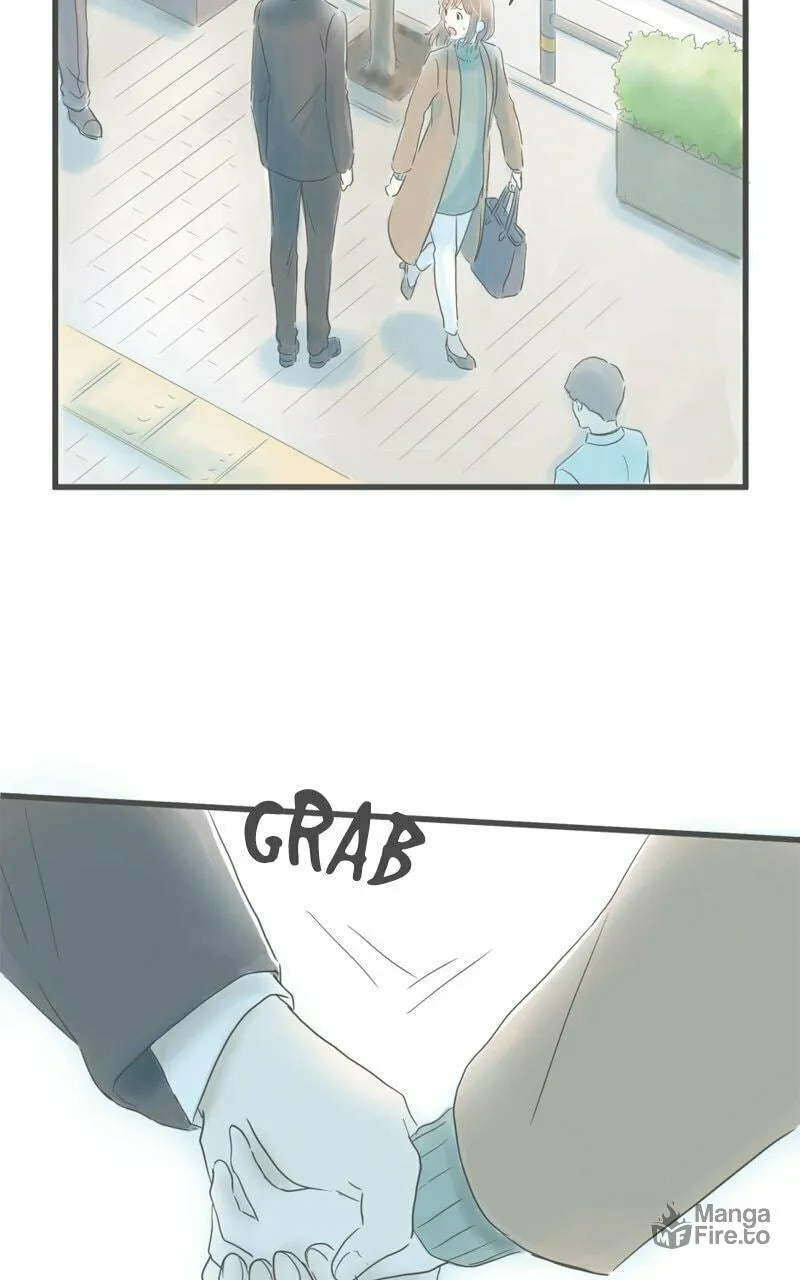 Read Amid the Changing Seasons chapter 76 image 39 on Lezhin