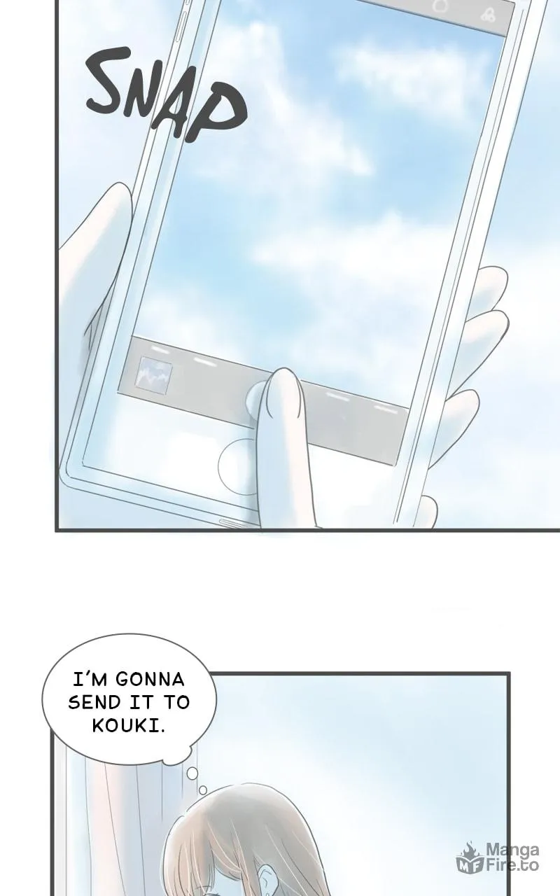 Read Amid the Changing Seasons chapter 76 image 4 on Lezhin