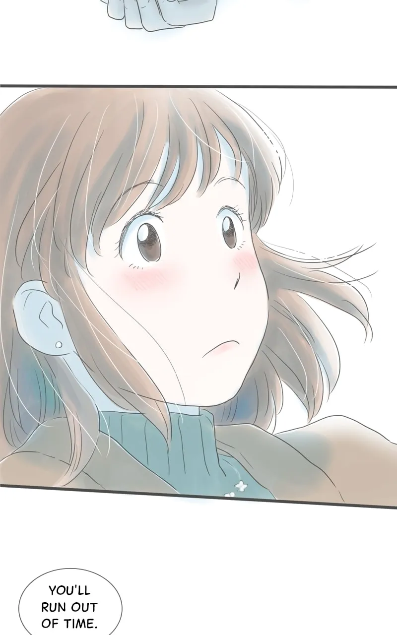 Read Amid the Changing Seasons chapter 76 image 40 on Lezhin