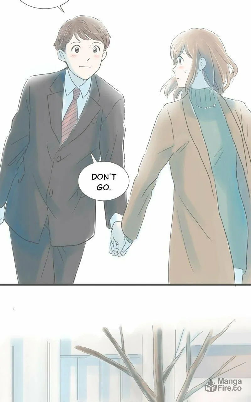 Read Amid the Changing Seasons chapter 76 image 41 on Lezhin