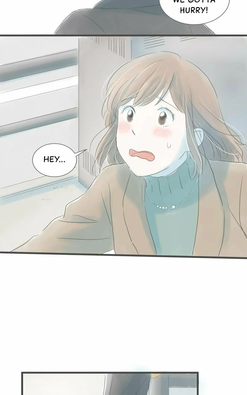 Read Amid the Changing Seasons chapter 76 image 43 on Lezhin