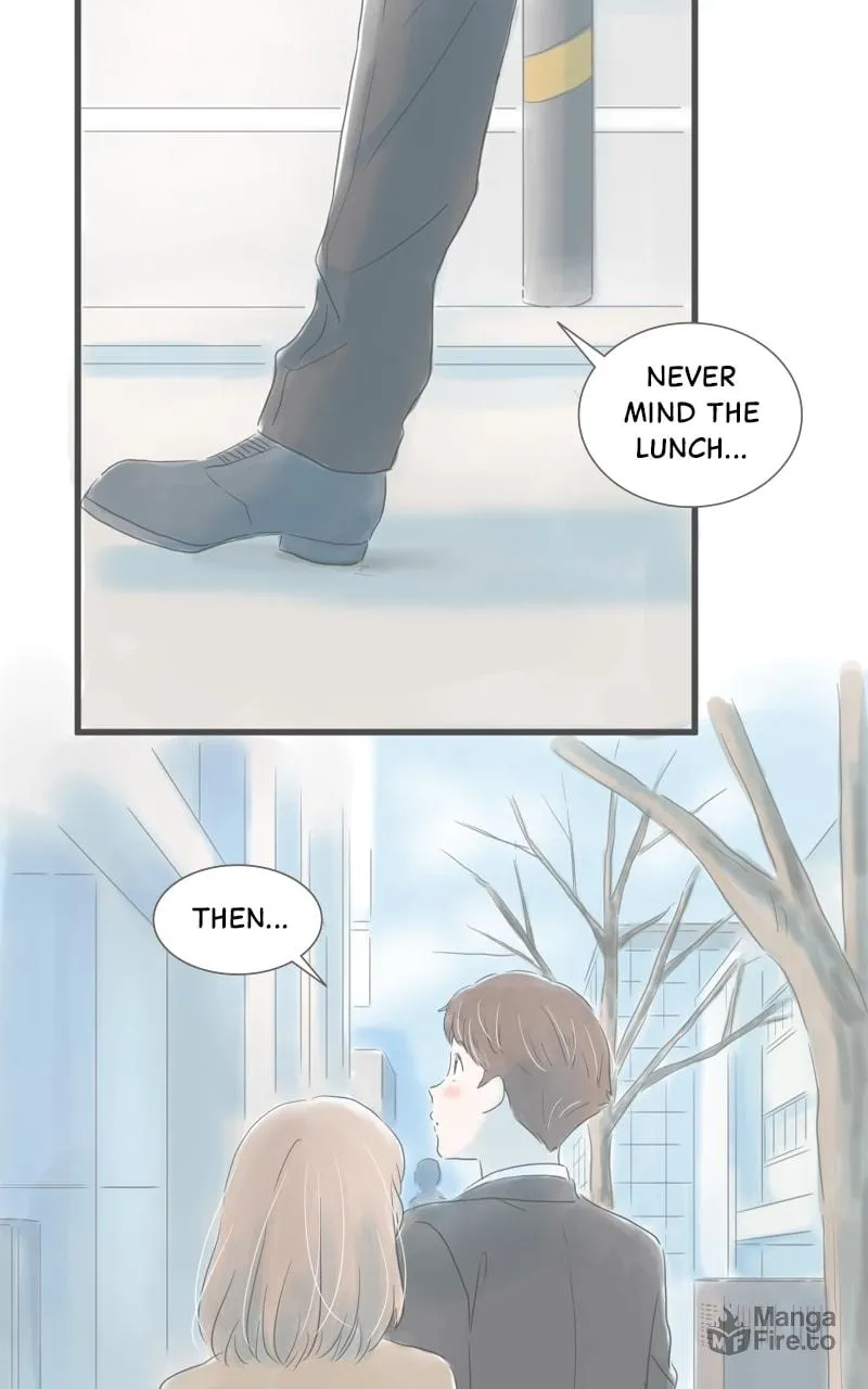 Read Amid the Changing Seasons chapter 76 image 44 on Lezhin