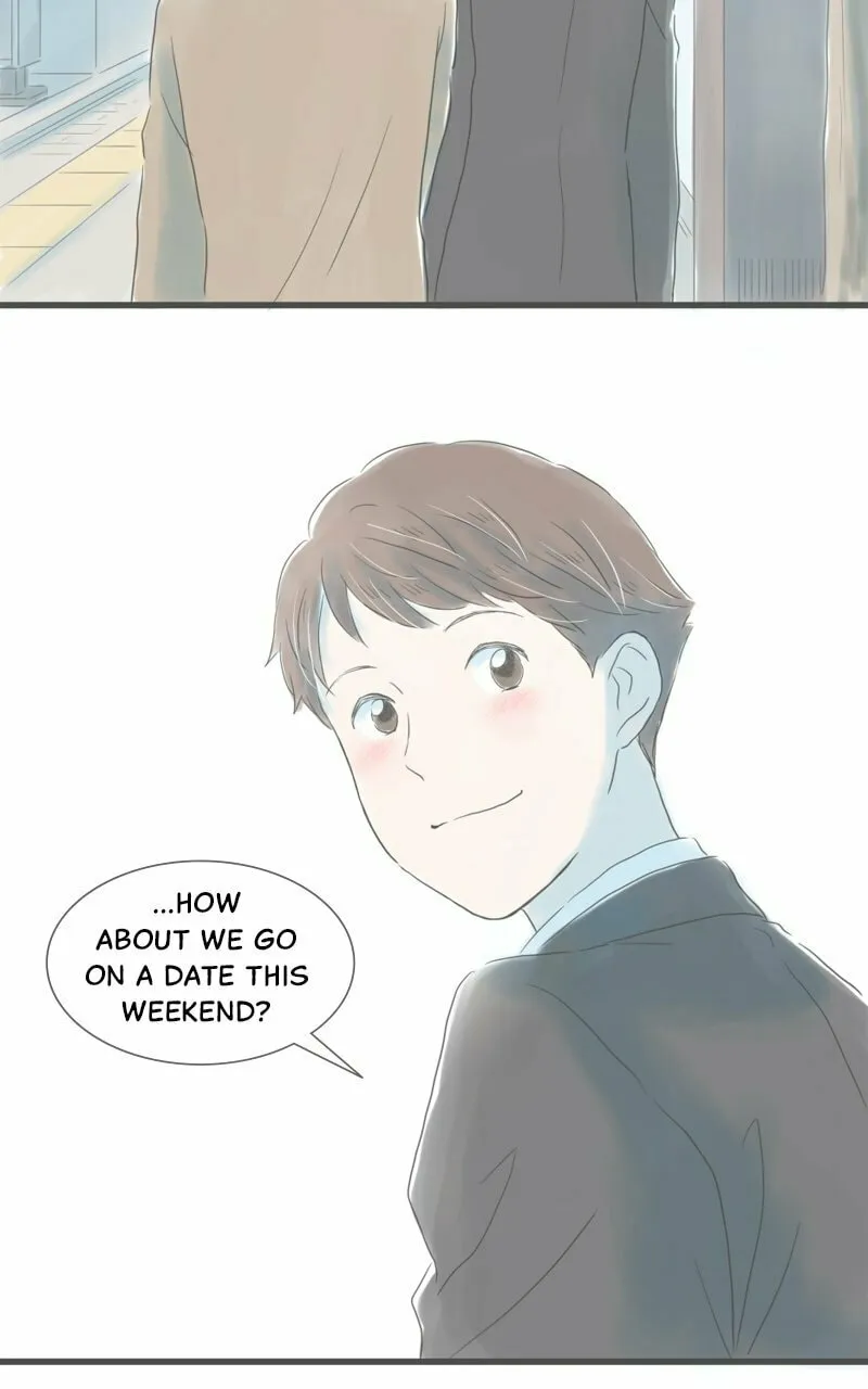 Read Amid the Changing Seasons chapter 76 image 45 on Lezhin