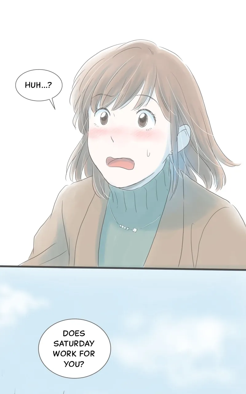Read Amid the Changing Seasons chapter 76 image 46 on Lezhin