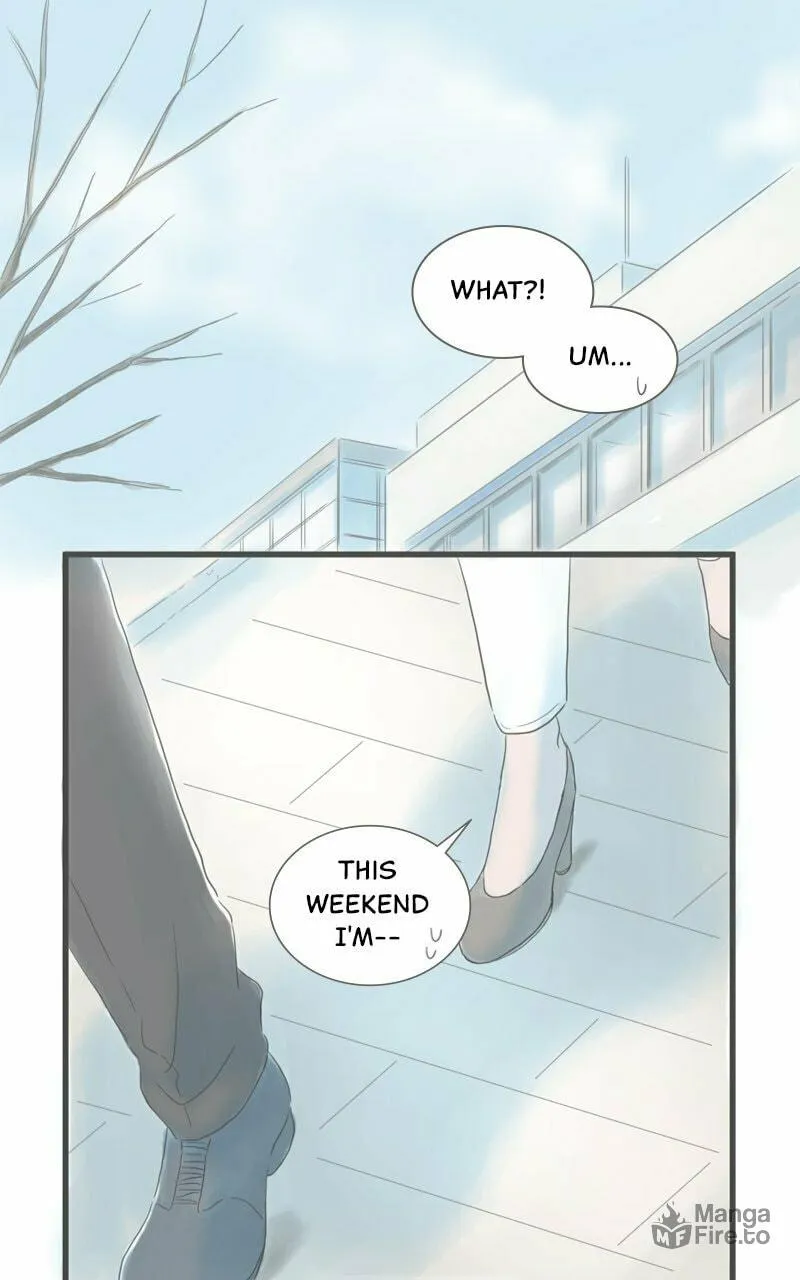 Read Amid the Changing Seasons chapter 76 image 47 on Lezhin