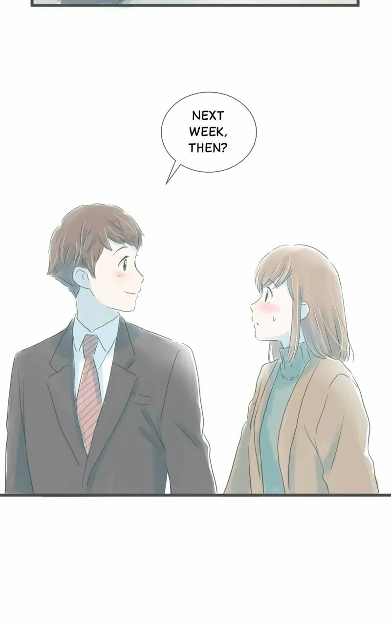 Read Amid the Changing Seasons chapter 76 image 48 on Lezhin