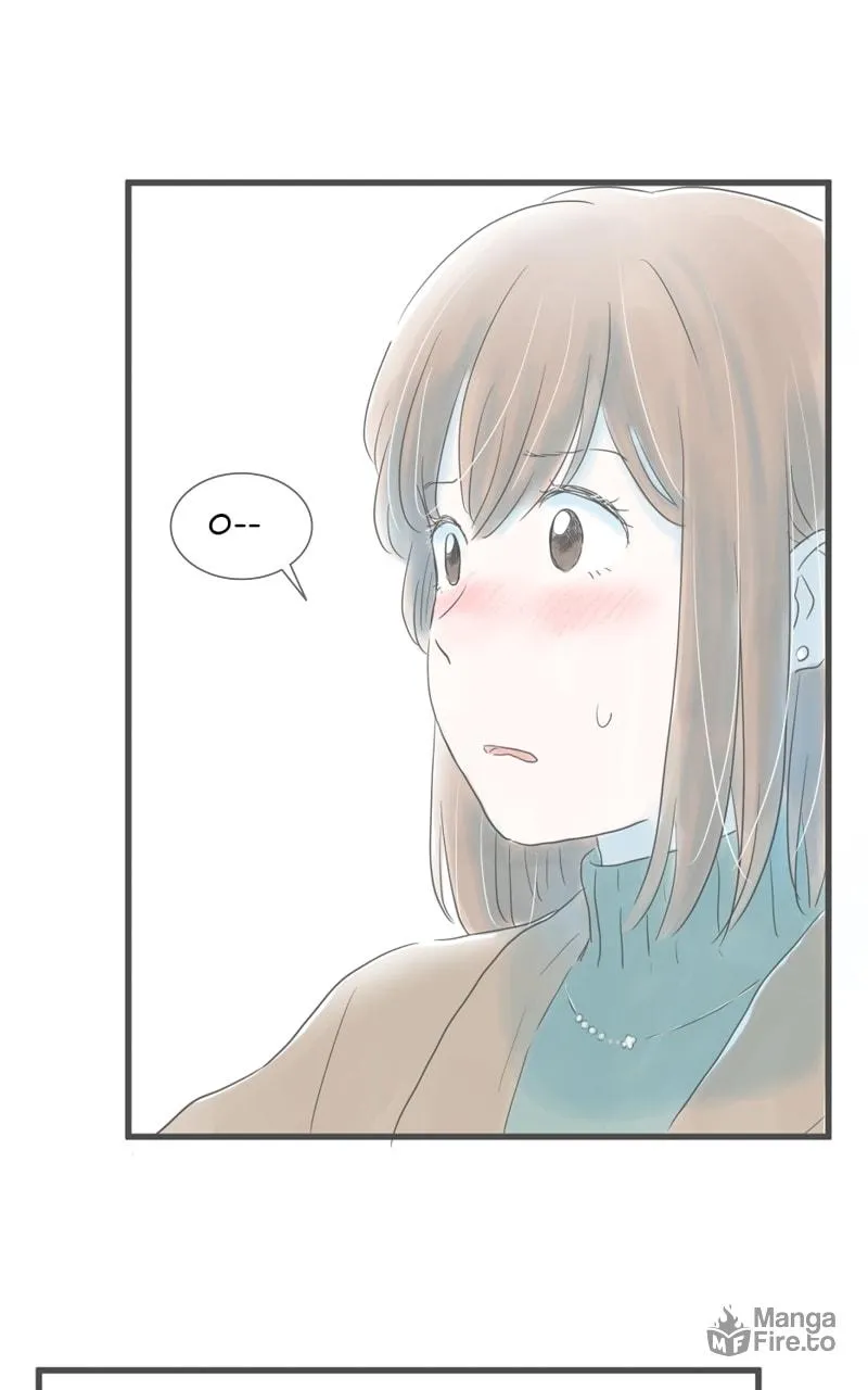 Read Amid the Changing Seasons chapter 76 image 49 on Lezhin