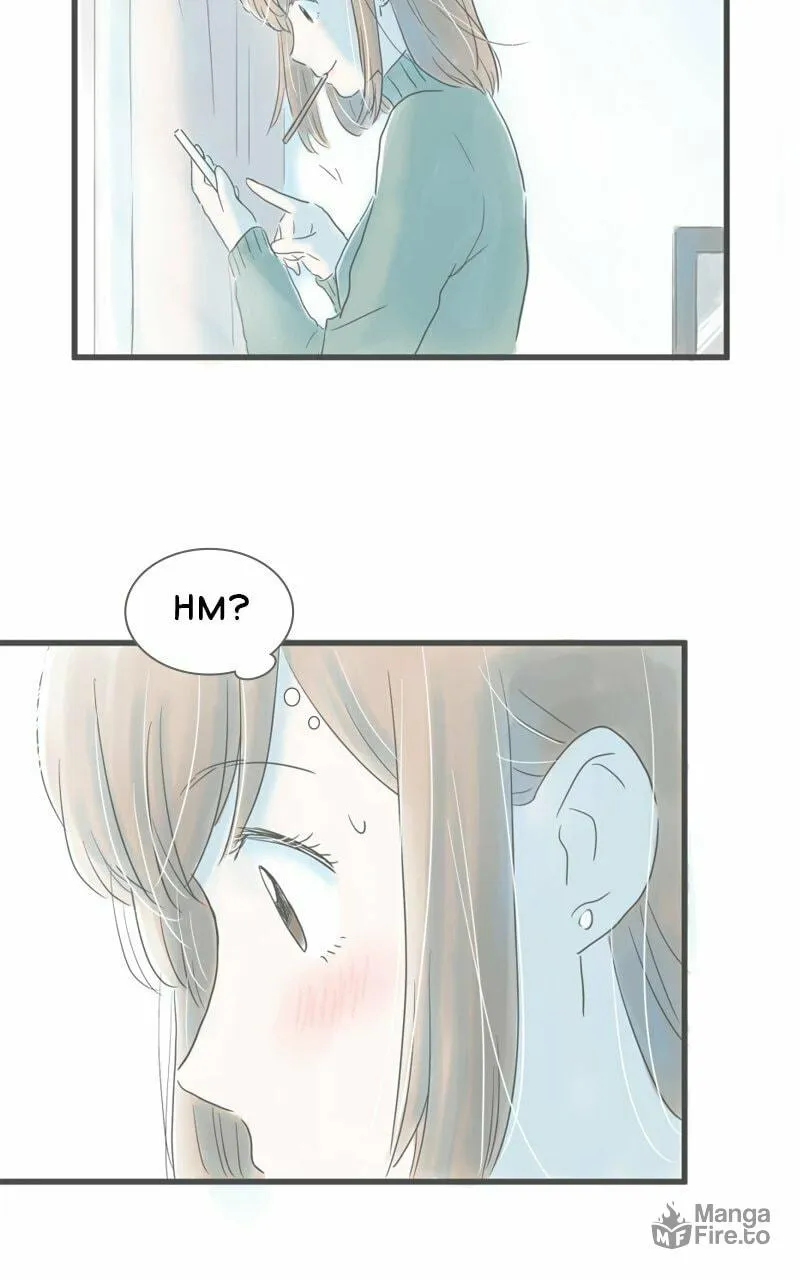 Read Amid the Changing Seasons chapter 76 image 5 on Lezhin