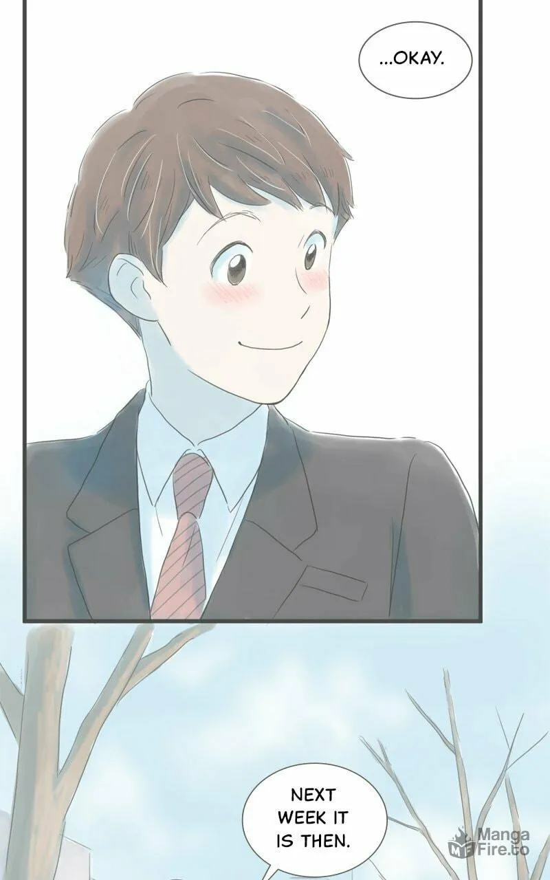 Read Amid the Changing Seasons chapter 76 image 50 on Lezhin