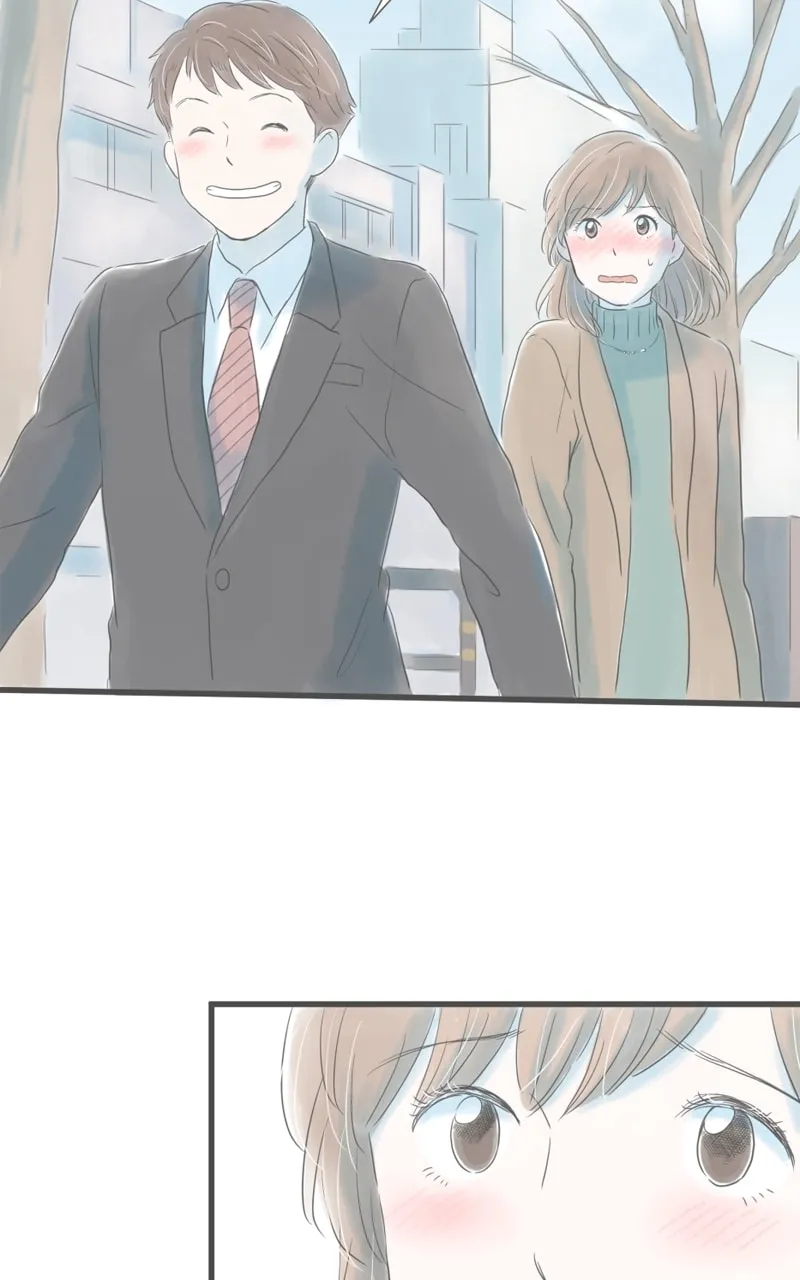 Read Amid the Changing Seasons chapter 76 image 51 on Lezhin
