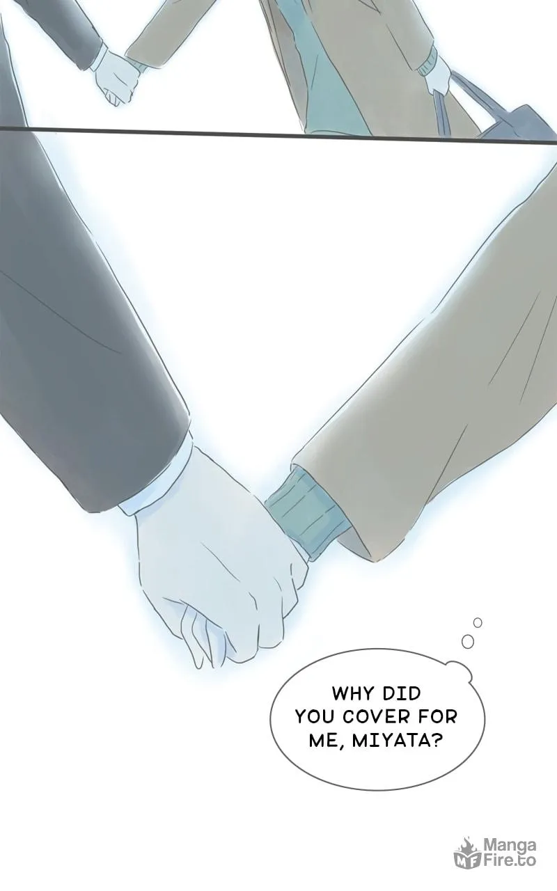 Read Amid the Changing Seasons chapter 76 image 53 on Lezhin