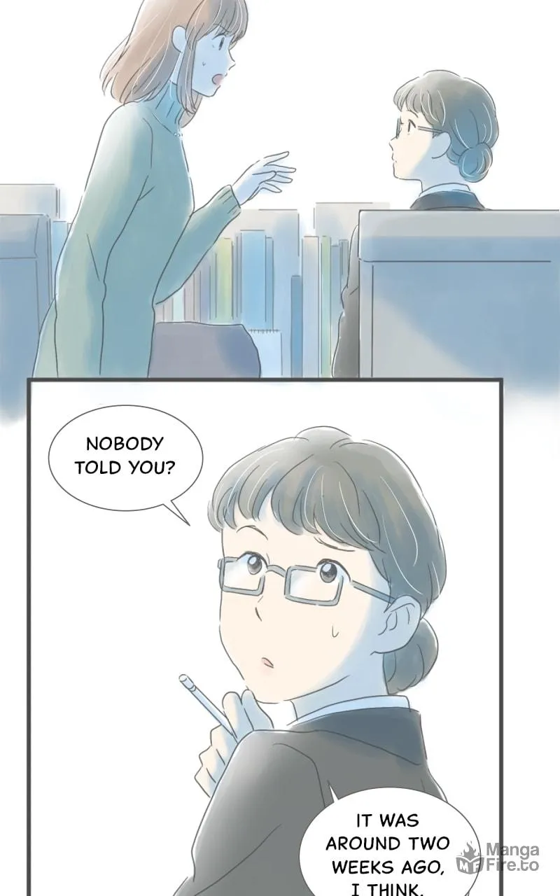 Read Amid the Changing Seasons chapter 76 image 56 on Lezhin