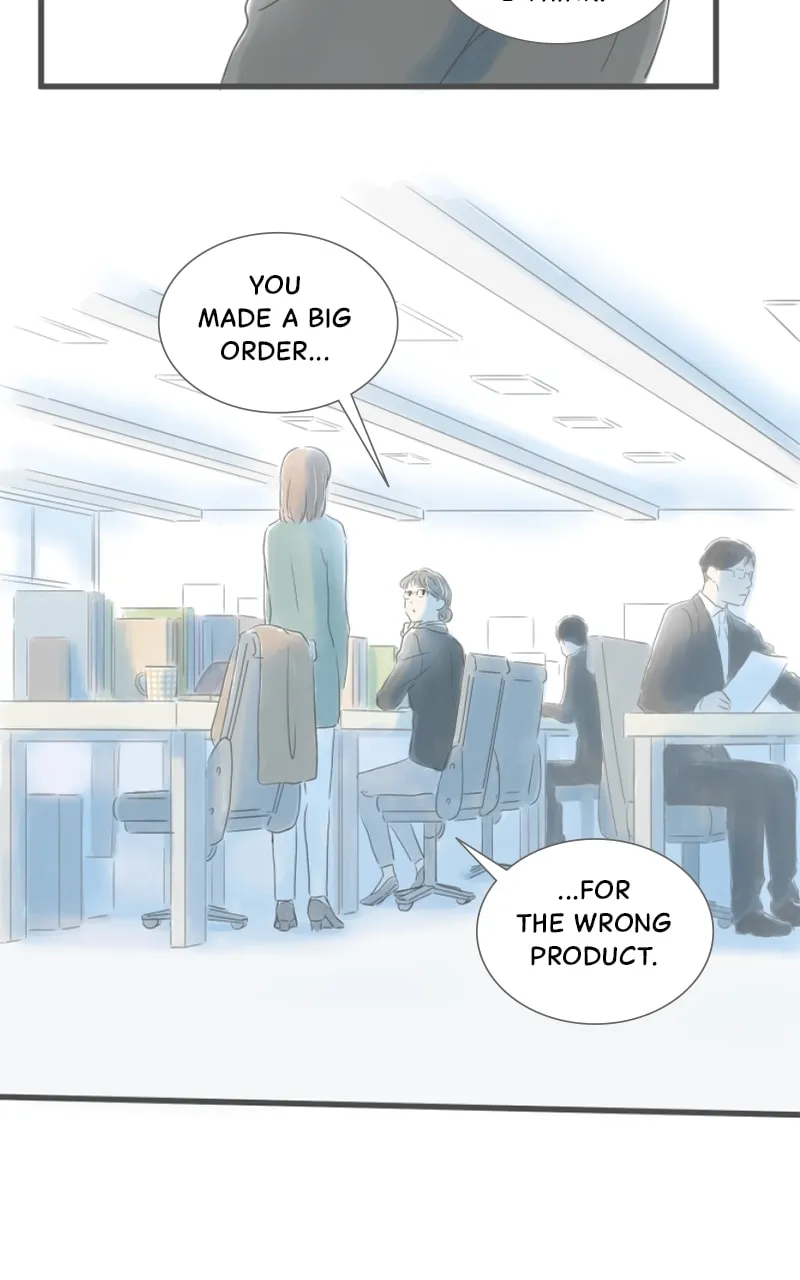 Read Amid the Changing Seasons chapter 76 image 57 on Lezhin