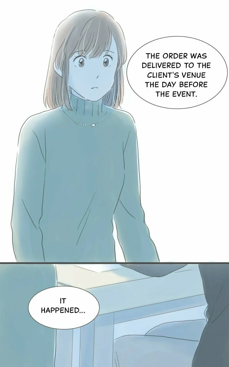 Read Amid the Changing Seasons chapter 76 image 58 on Lezhin