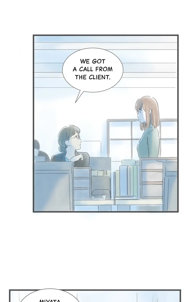 Read Amid the Changing Seasons chapter 76 image 60 on Lezhin