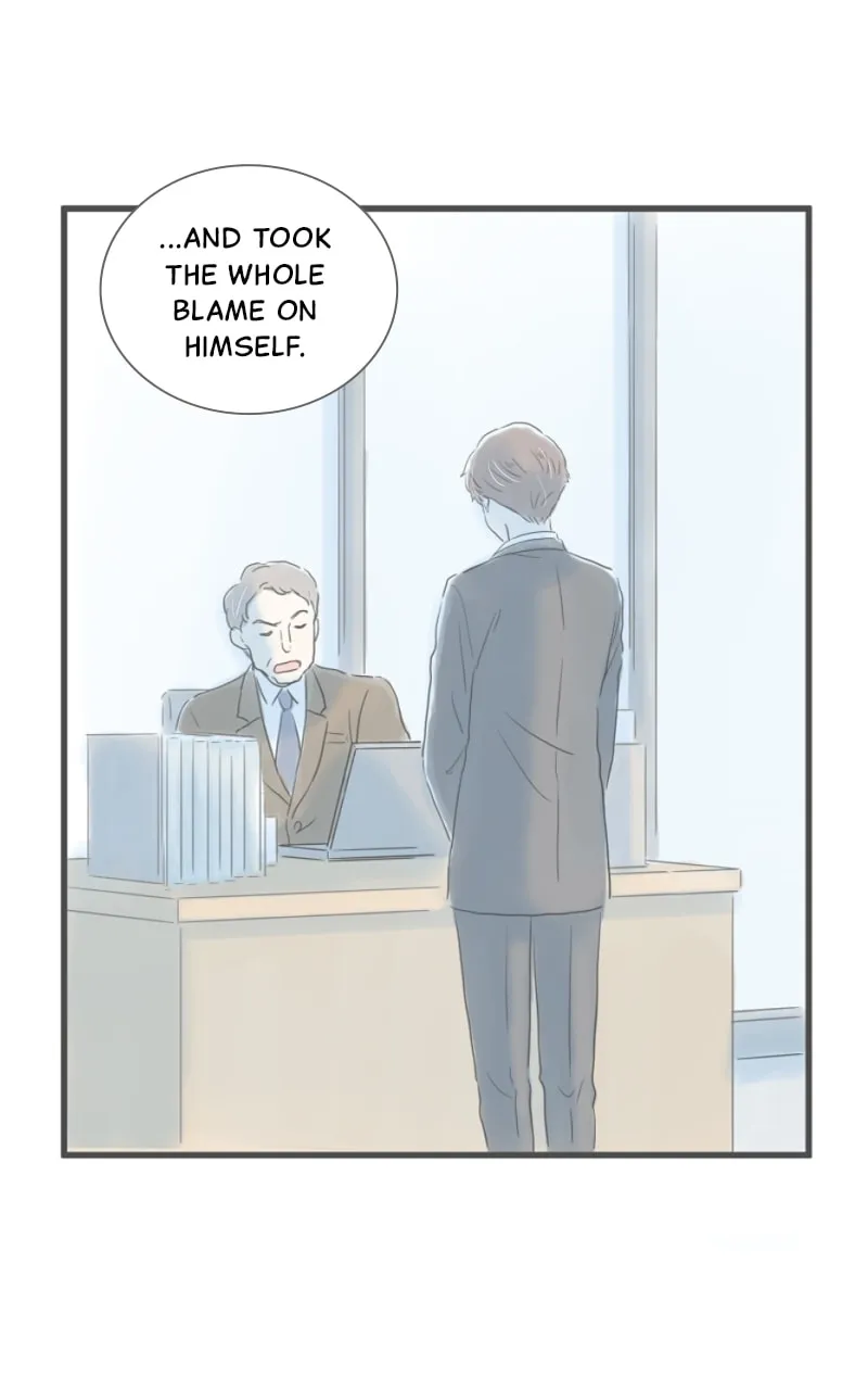 Read Amid the Changing Seasons chapter 76 image 63 on Lezhin