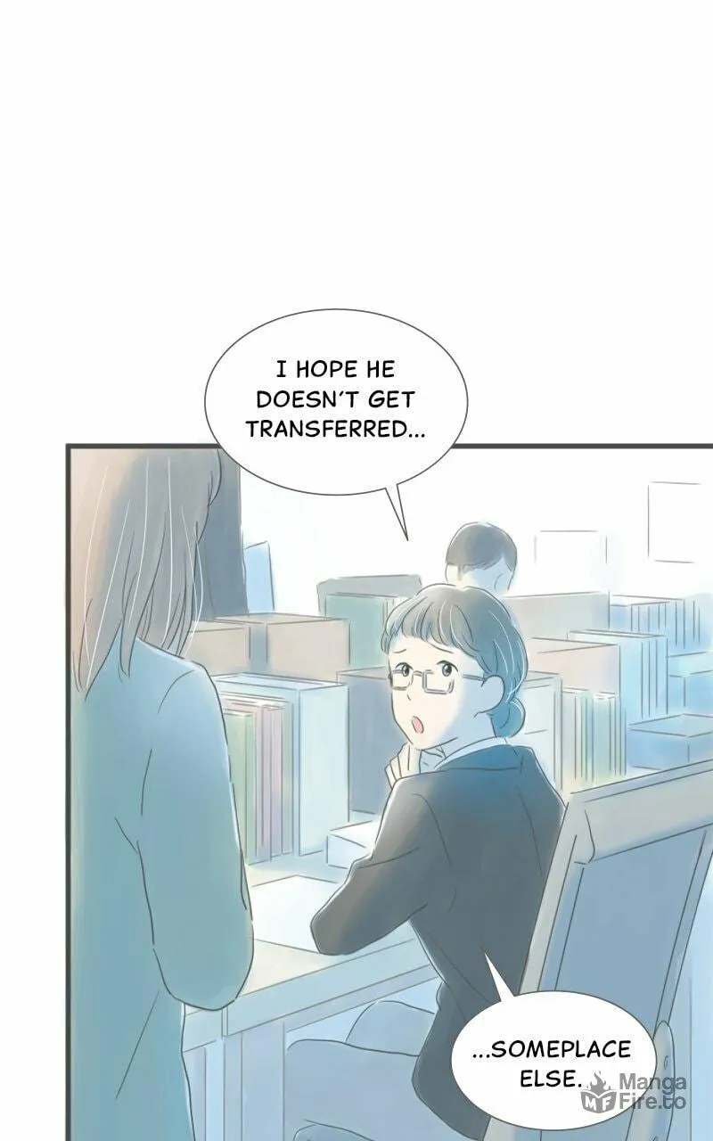 Read Amid the Changing Seasons chapter 76 image 64 on Lezhin