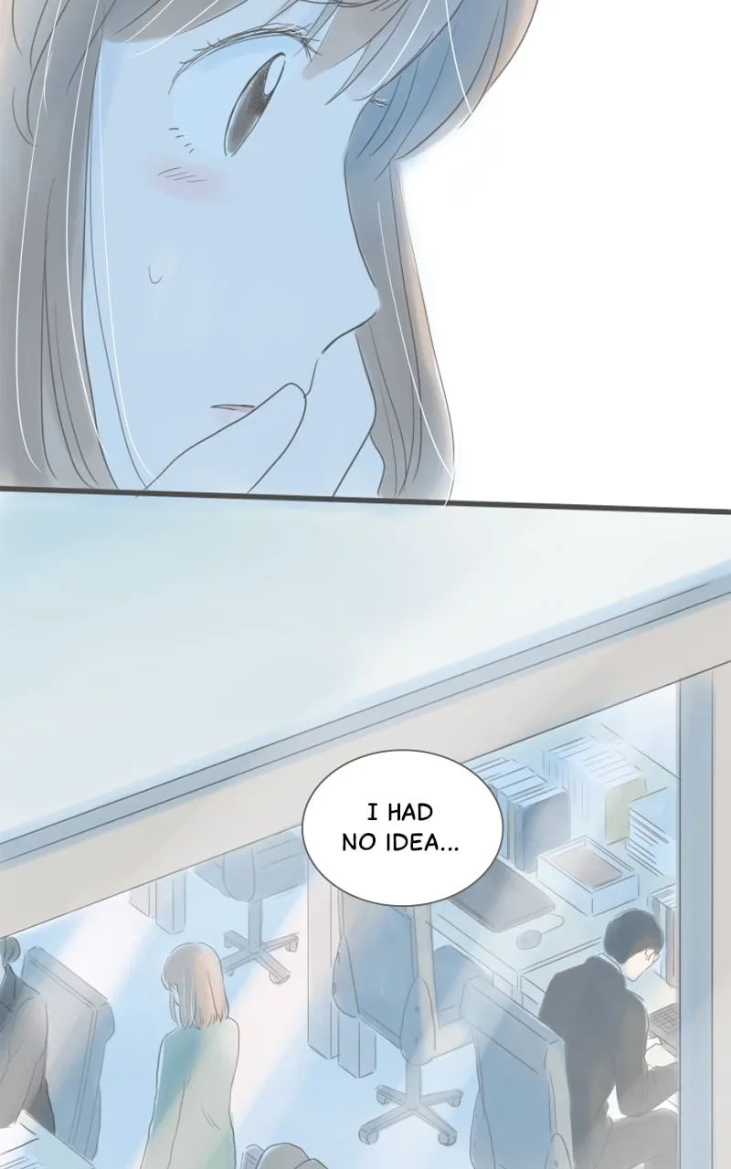 Read Amid the Changing Seasons chapter 76 image 66 on Lezhin