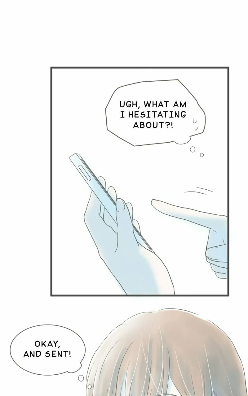 Read Amid the Changing Seasons chapter 76 image 7 on Lezhin