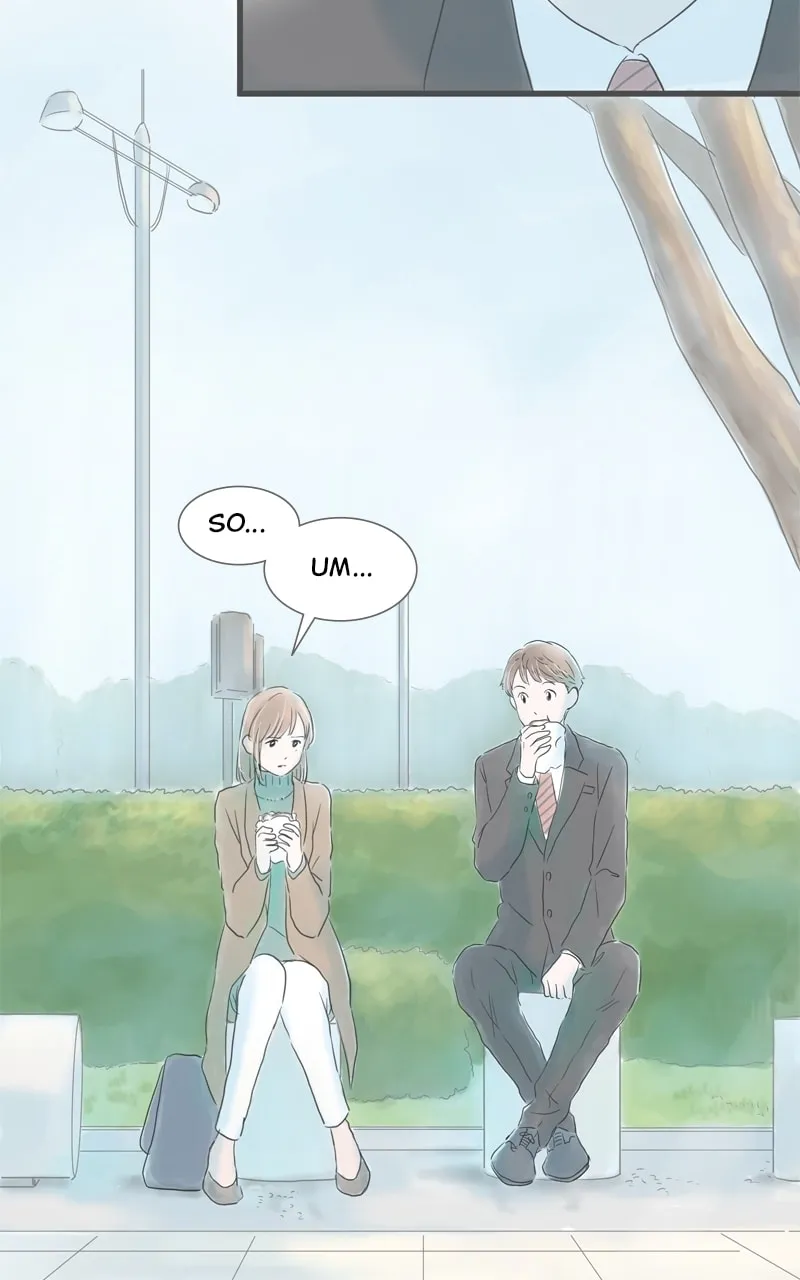 Read Amid the Changing Seasons chapter 77 image 10 on Lezhin