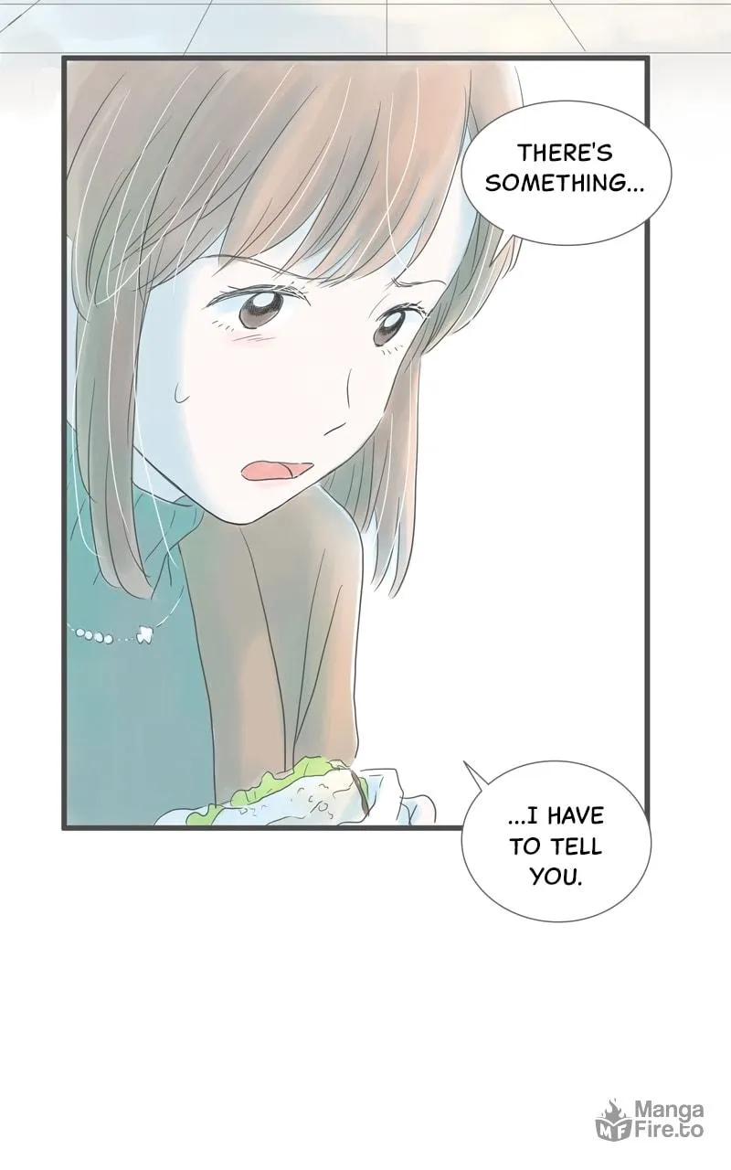 Read Amid the Changing Seasons chapter 77 image 11 on Lezhin