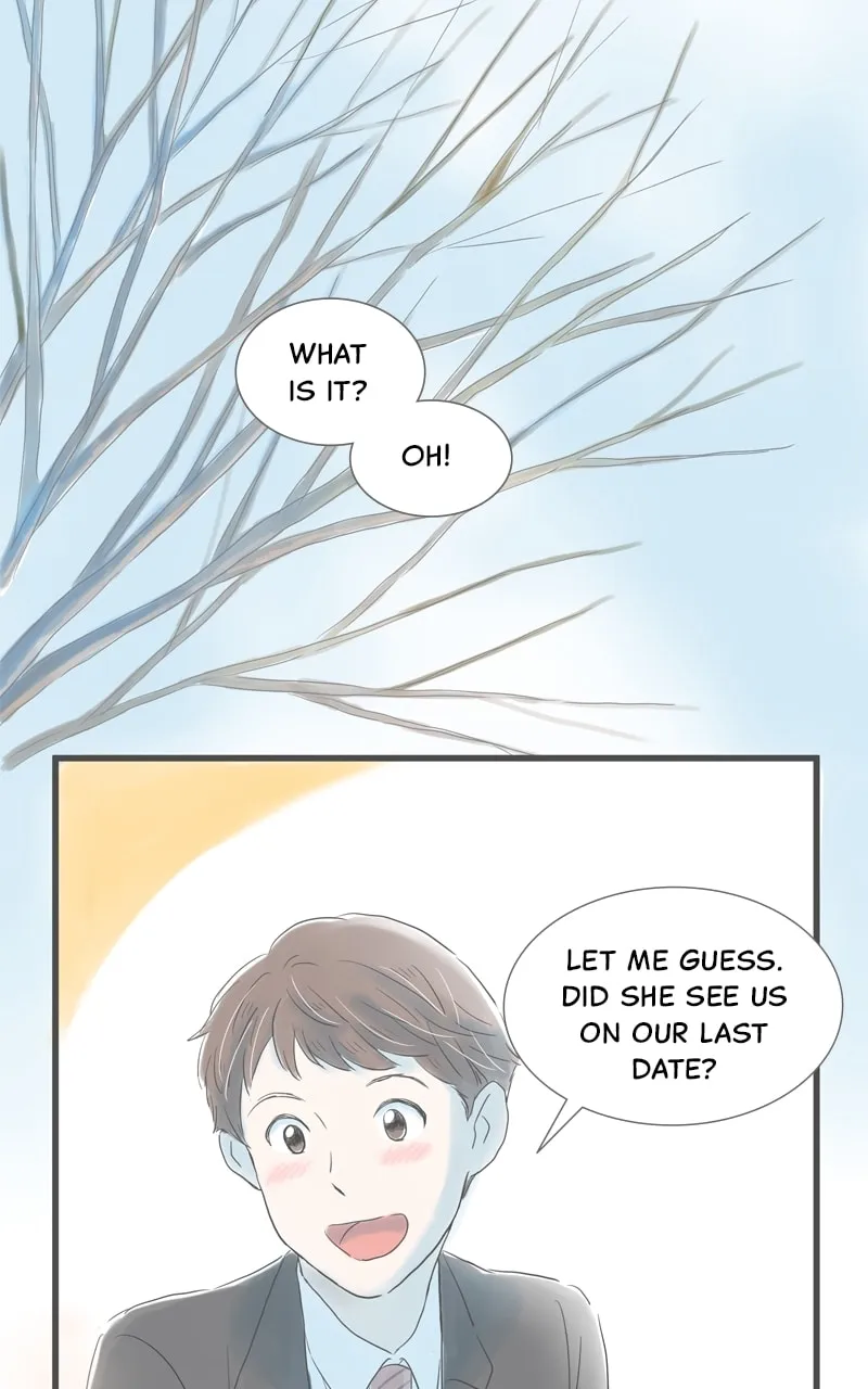 Read Amid the Changing Seasons chapter 77 image 13 on Lezhin