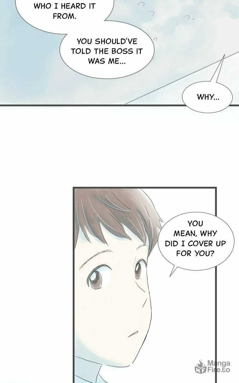 Read Amid the Changing Seasons chapter 77 image 19 on Lezhin