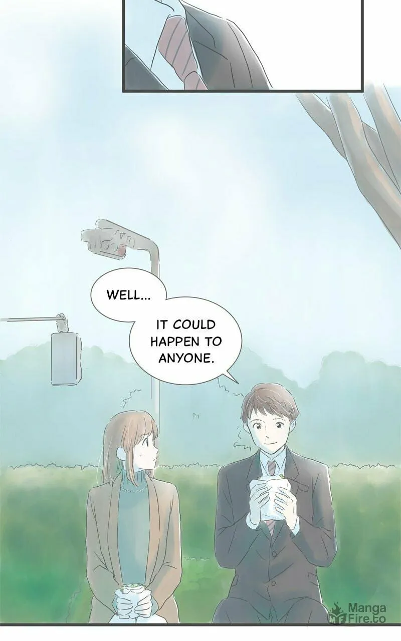 Read Amid the Changing Seasons chapter 77 image 20 on Lezhin