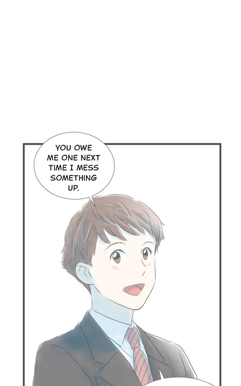 Read Amid the Changing Seasons chapter 77 image 21 on Lezhin