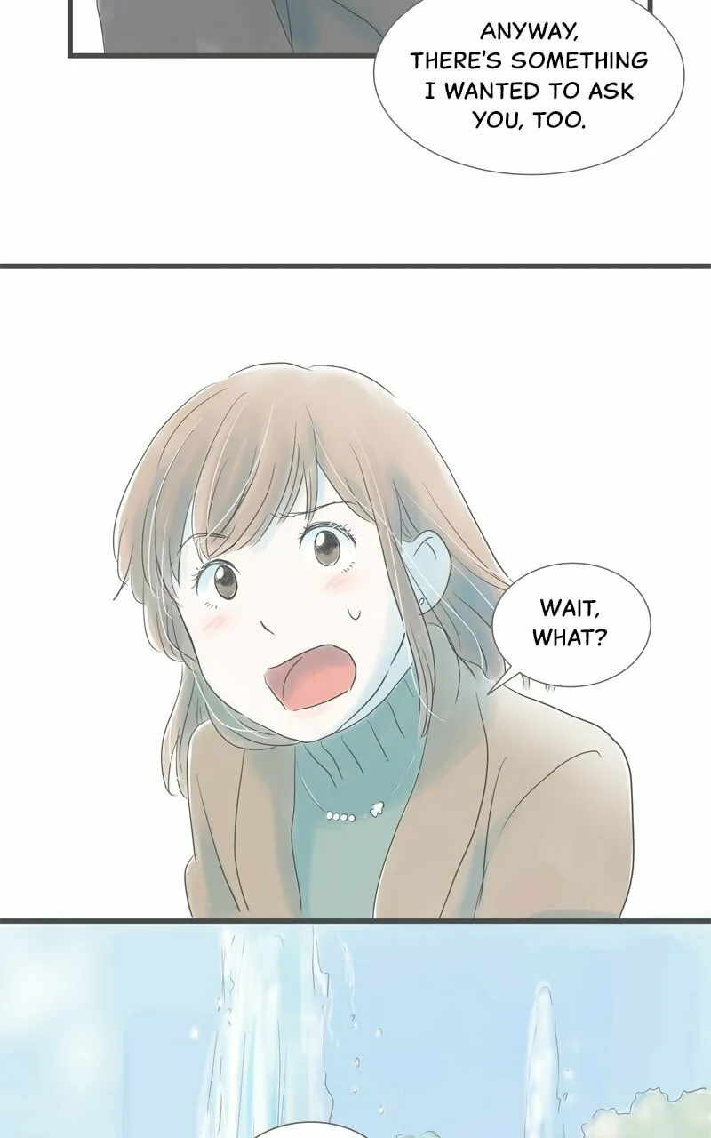 Read Amid the Changing Seasons chapter 77 image 22 on Lezhin