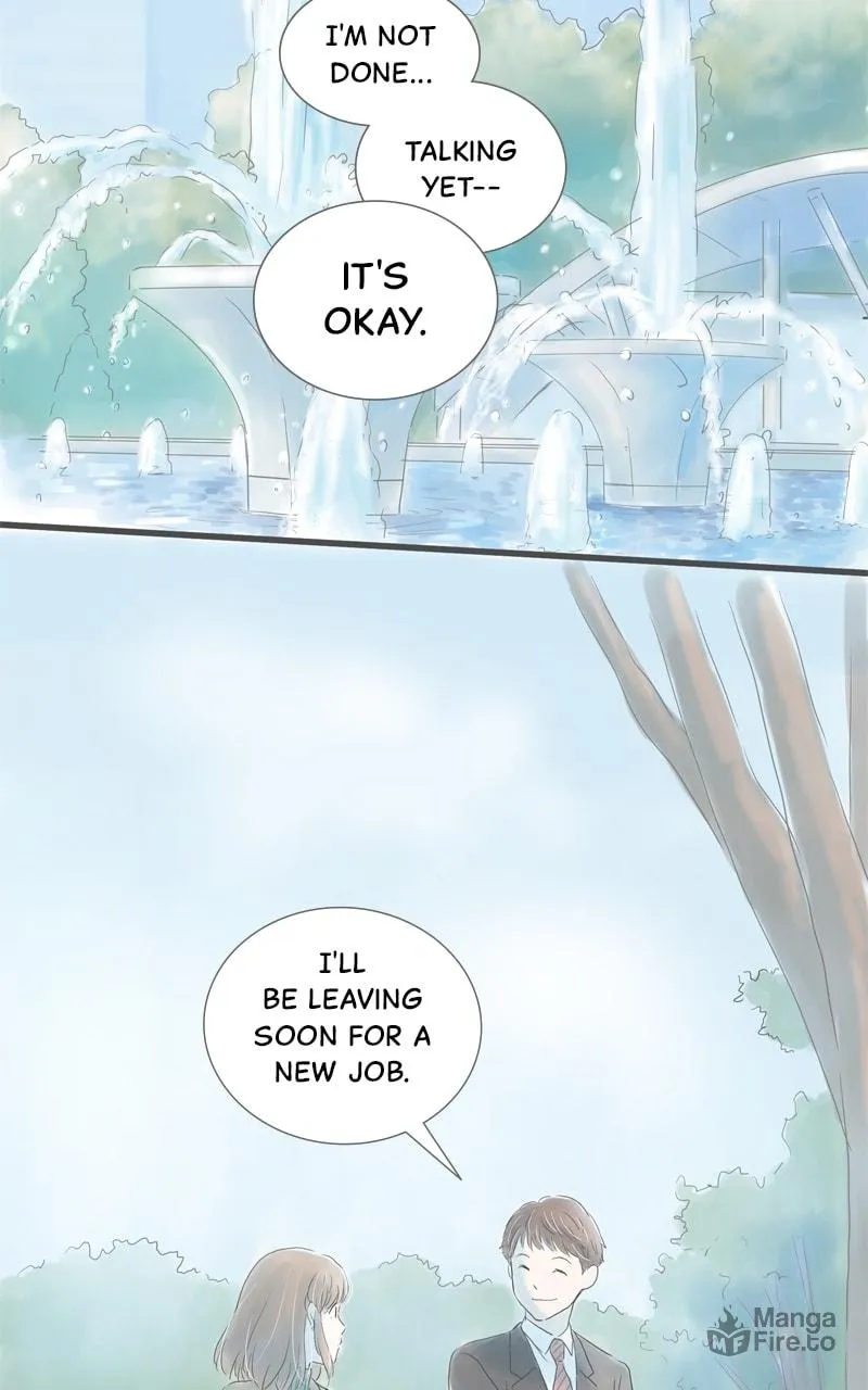 Read Amid the Changing Seasons chapter 77 image 23 on Lezhin