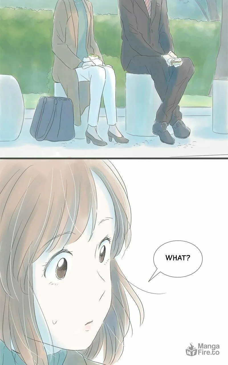 Read Amid the Changing Seasons chapter 77 image 24 on Lezhin