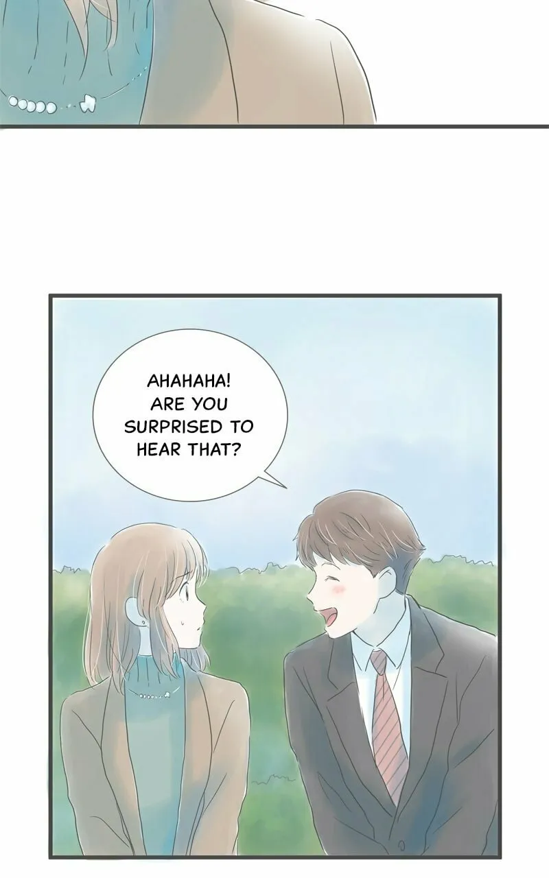 Read Amid the Changing Seasons chapter 77 image 25 on Lezhin