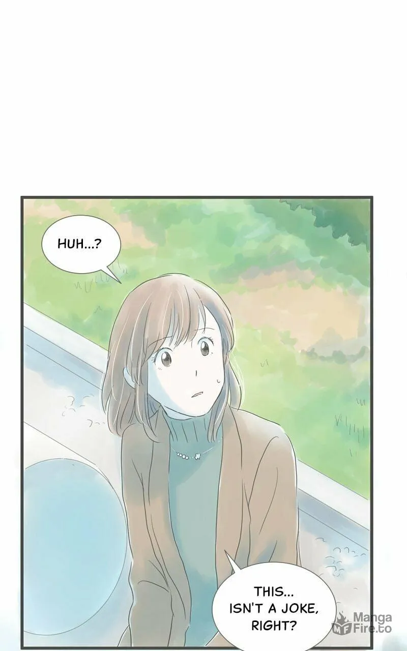 Read Amid the Changing Seasons chapter 77 image 26 on Lezhin