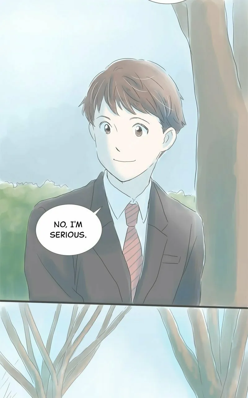 Read Amid the Changing Seasons chapter 77 image 27 on Lezhin