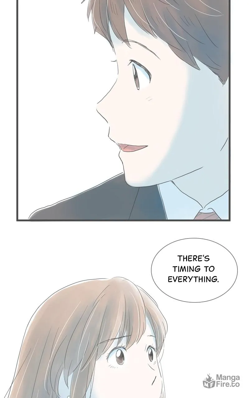 Read Amid the Changing Seasons chapter 77 image 29 on Lezhin