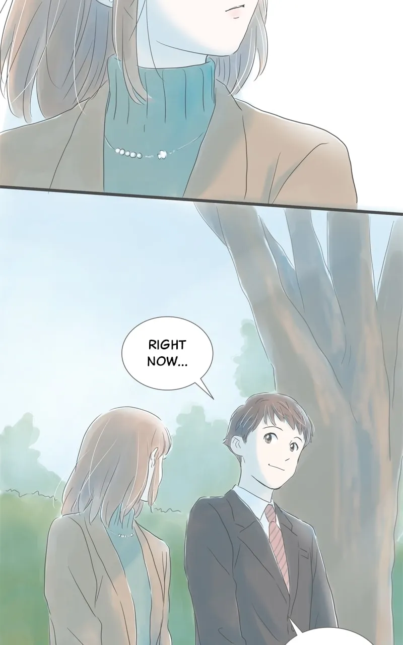 Read Amid the Changing Seasons chapter 77 image 30 on Lezhin