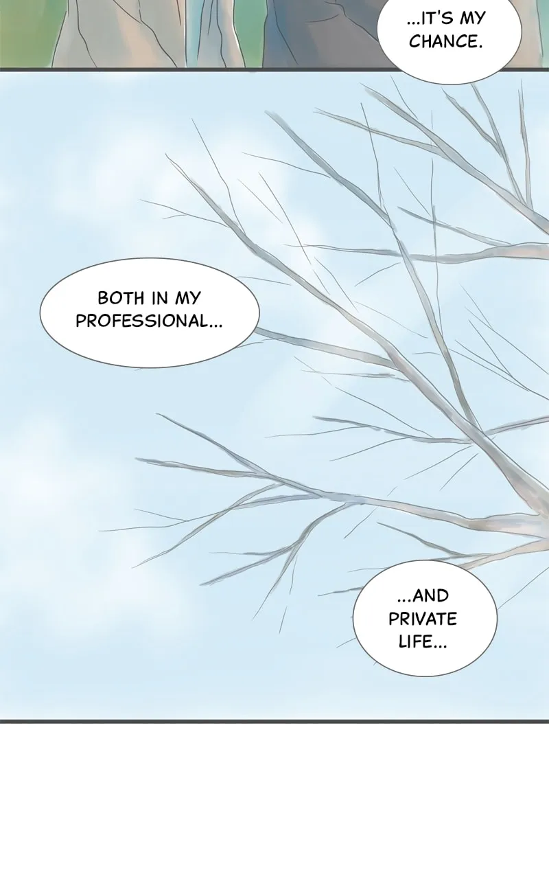 Read Amid the Changing Seasons chapter 77 image 31 on Lezhin