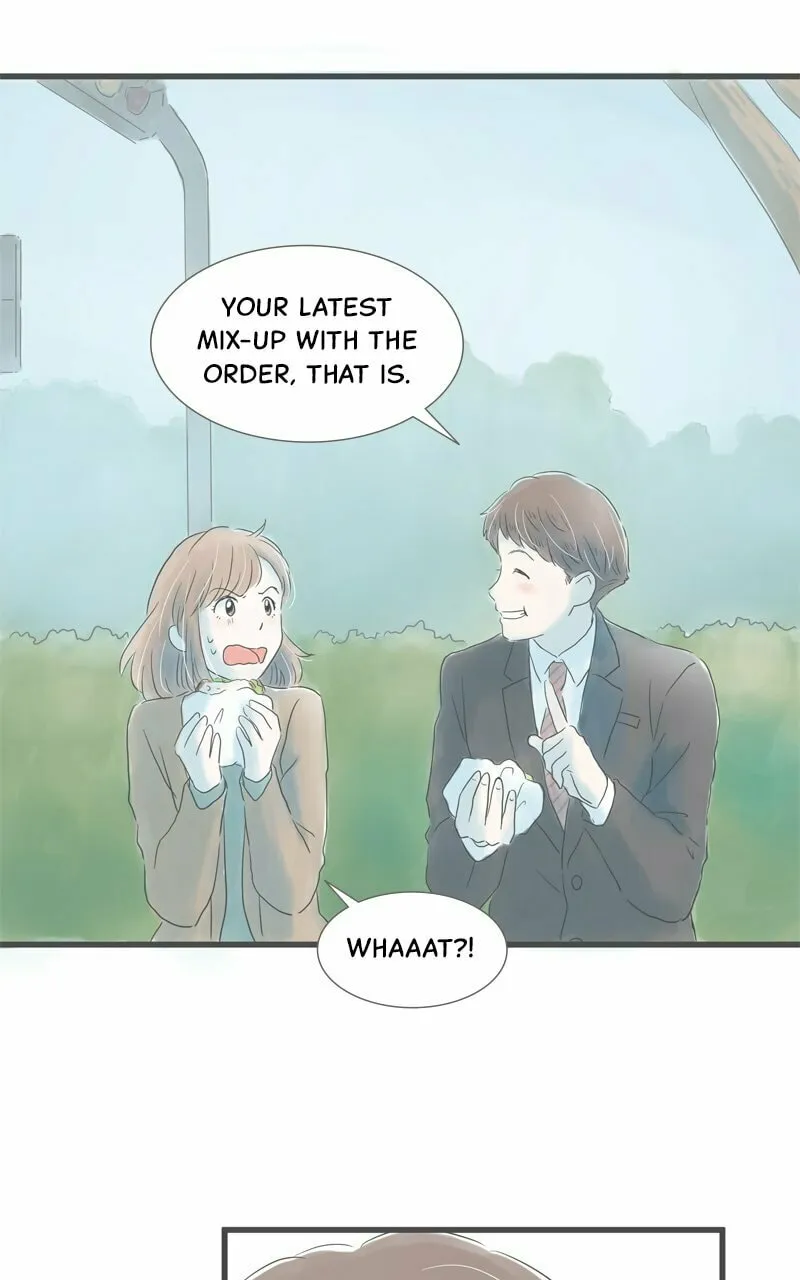 Read Amid the Changing Seasons chapter 77 image 36 on Lezhin
