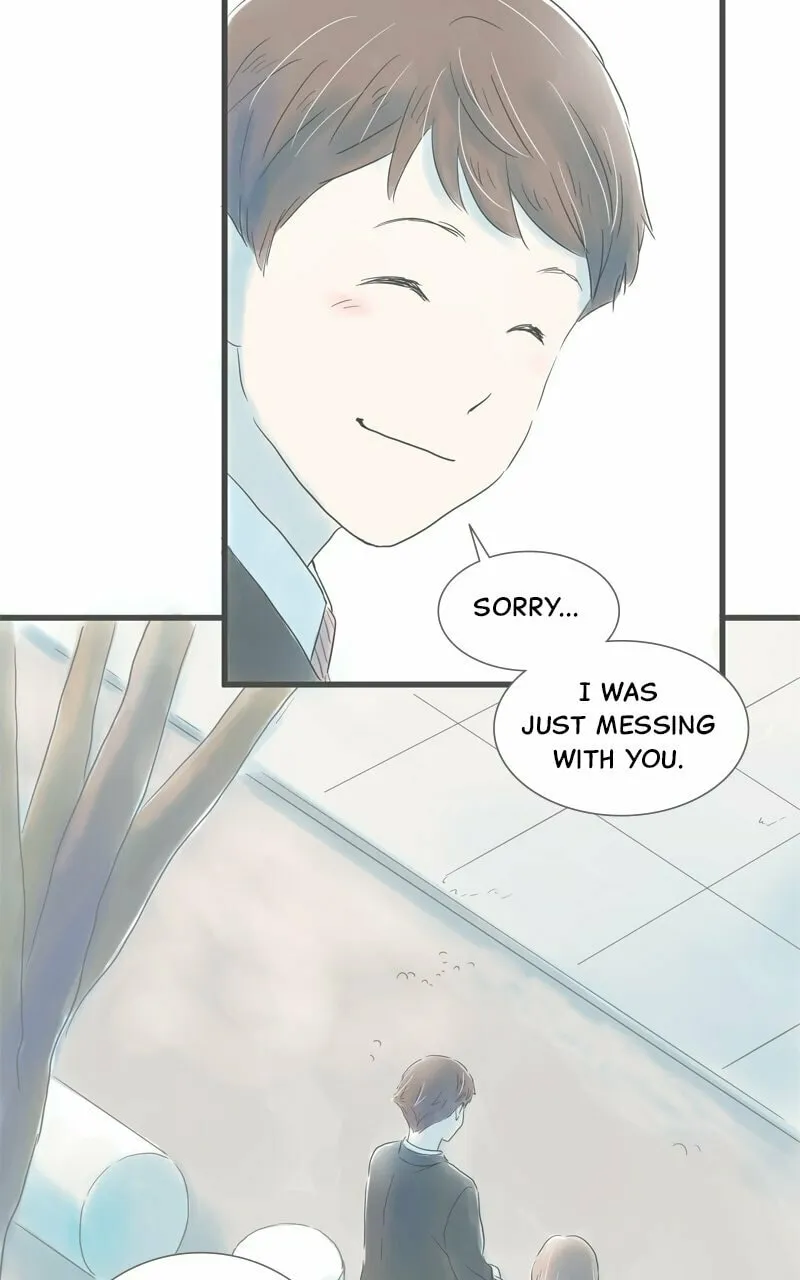 Read Amid the Changing Seasons chapter 77 image 37 on Lezhin