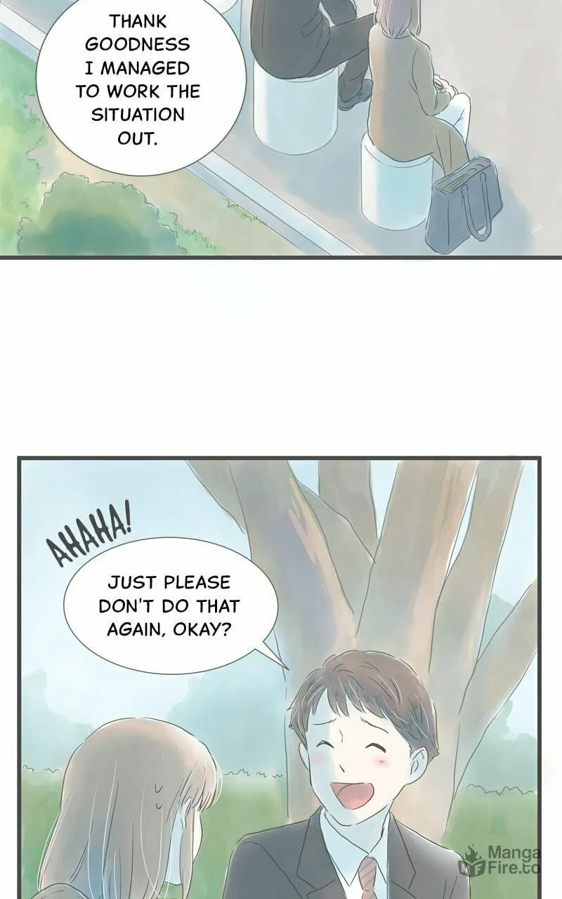 Read Amid the Changing Seasons chapter 77 image 38 on Lezhin