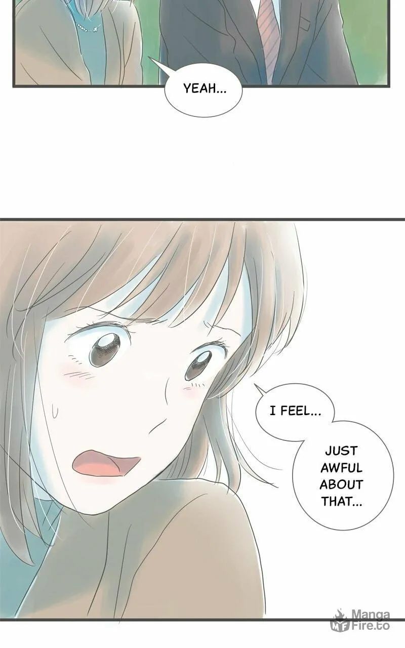 Read Amid the Changing Seasons chapter 77 image 39 on Lezhin