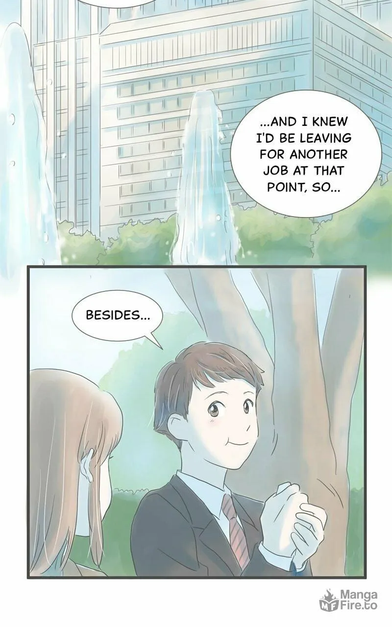 Read Amid the Changing Seasons chapter 77 image 41 on Lezhin