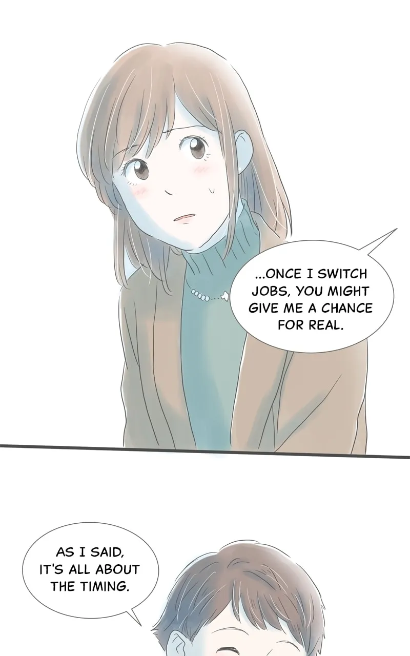 Read Amid the Changing Seasons chapter 77 image 42 on Lezhin