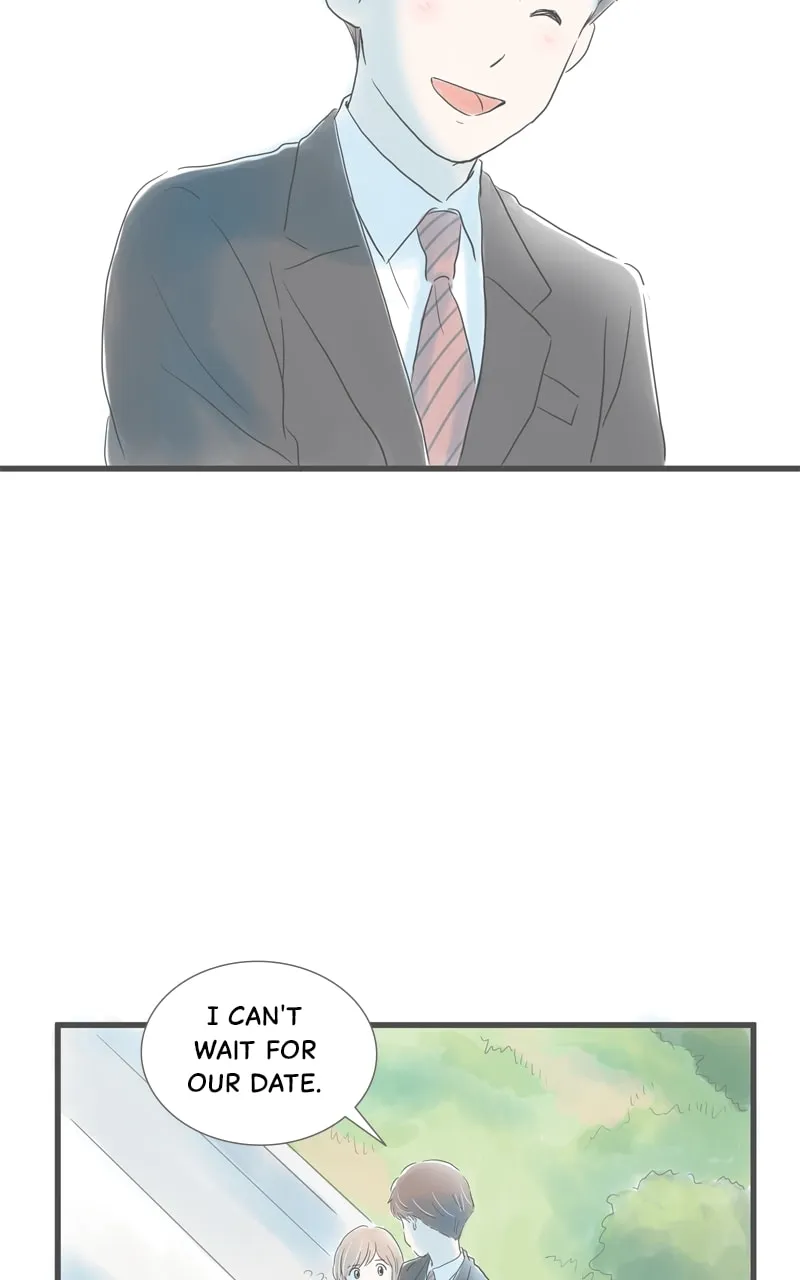 Read Amid the Changing Seasons chapter 77 image 43 on Lezhin