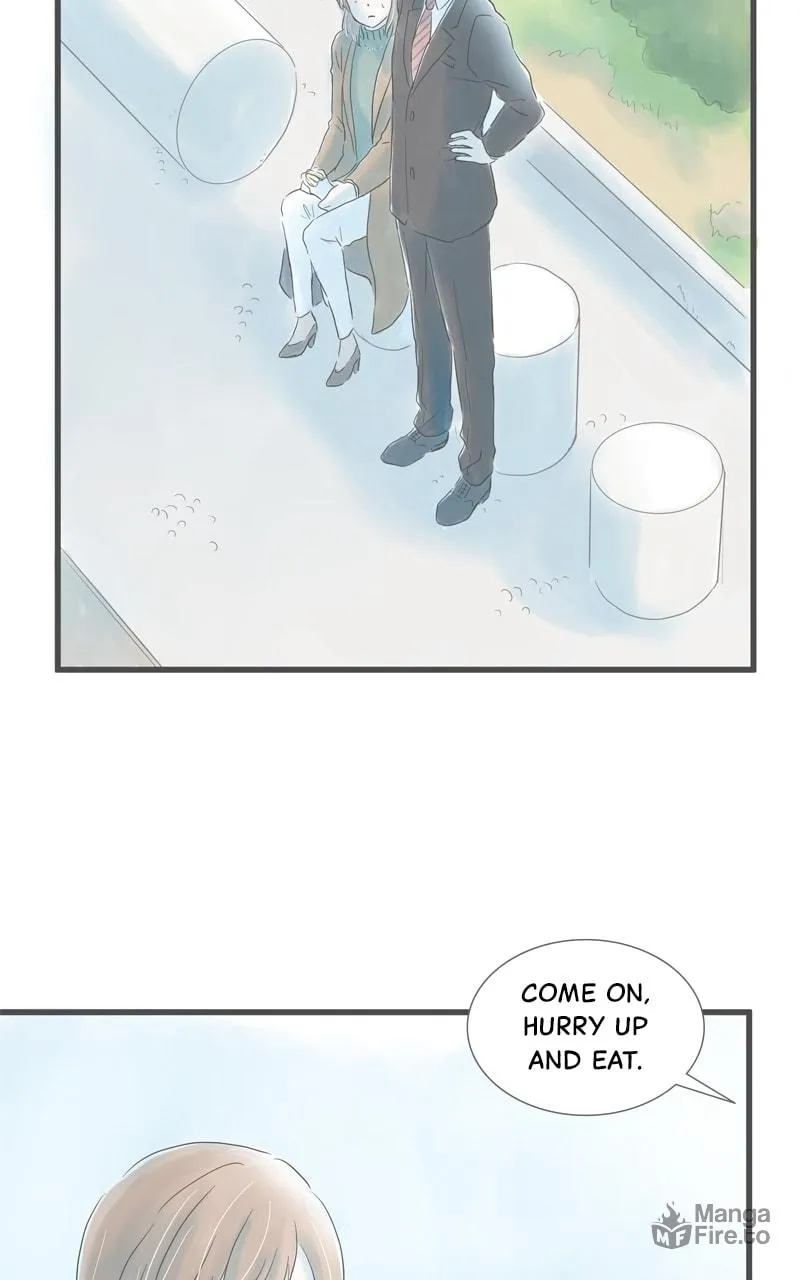 Read Amid the Changing Seasons chapter 77 image 44 on Lezhin